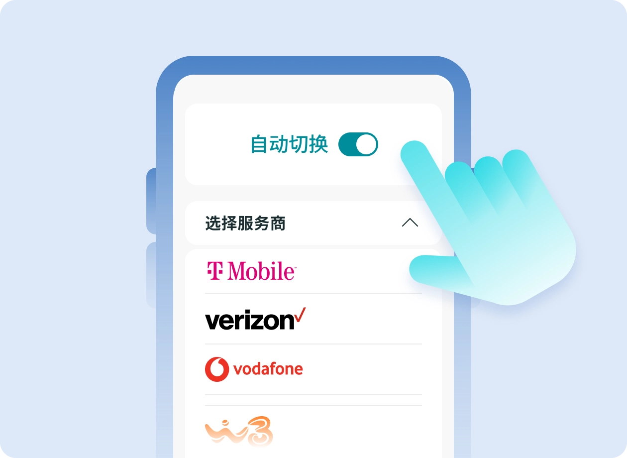 控制台一站式管理